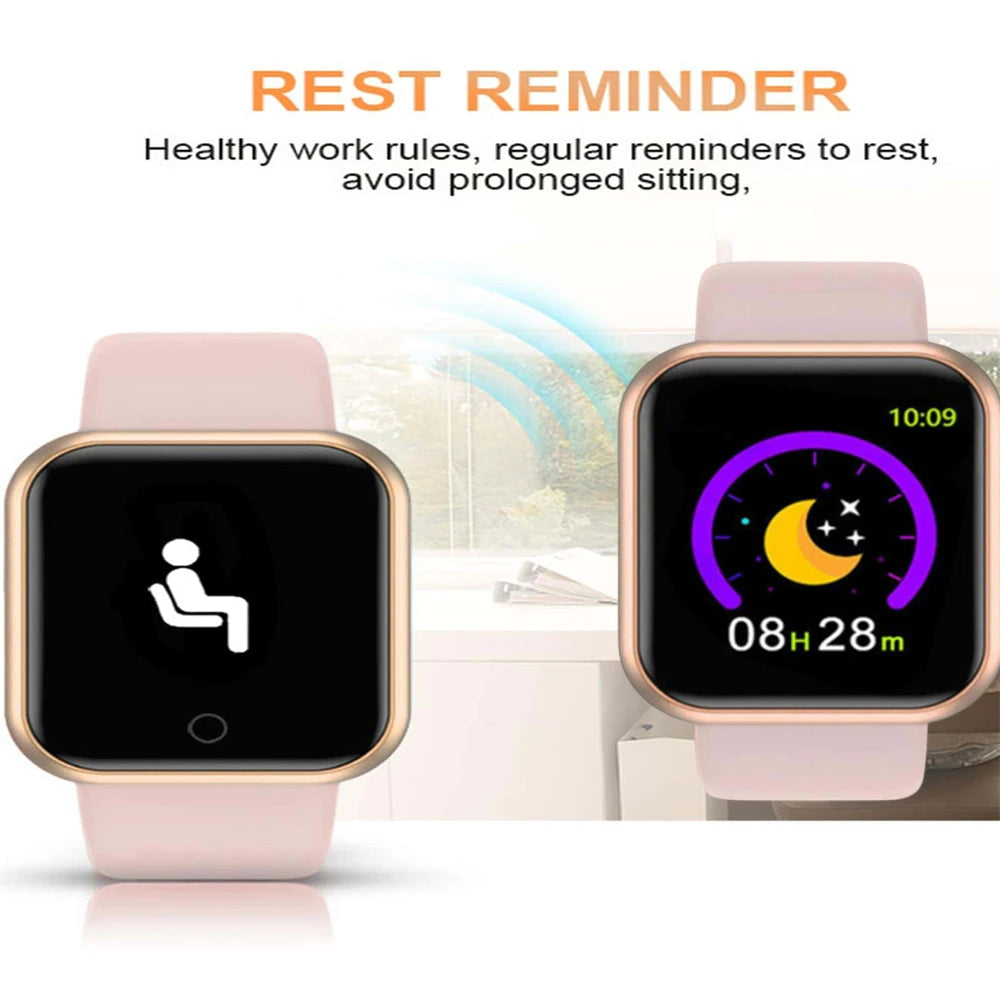 Phone Connect Watch