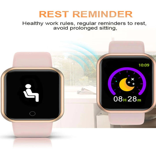 Phone Connect Watch