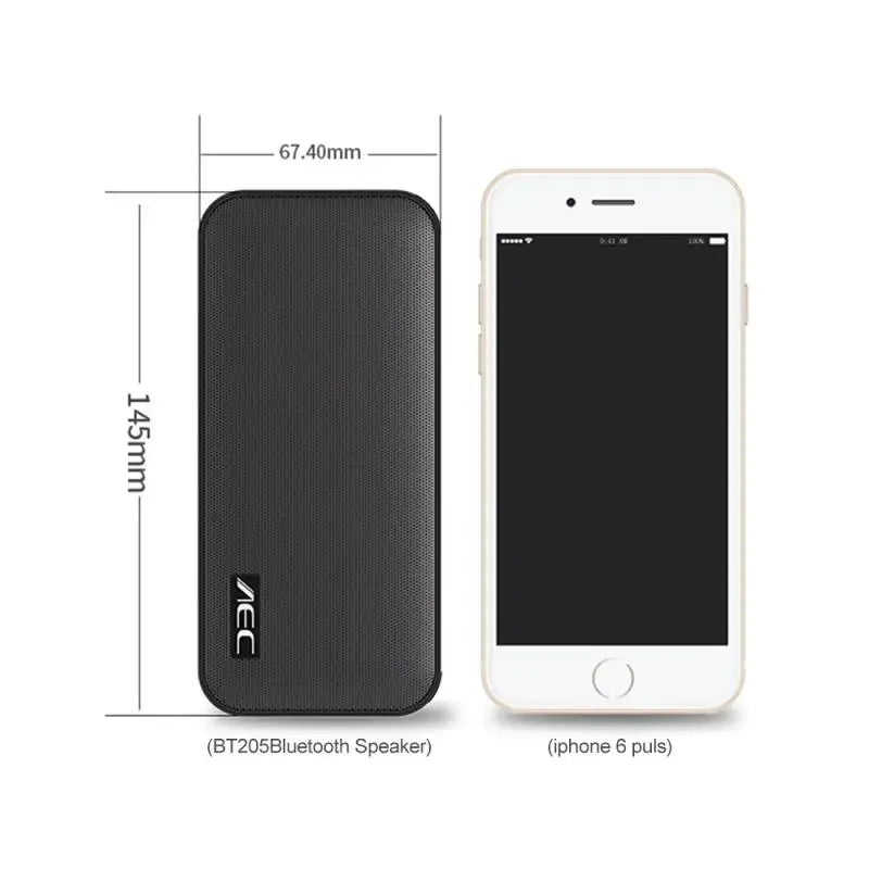 Power Bank Speaker