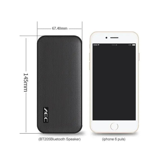 Power Bank Speaker