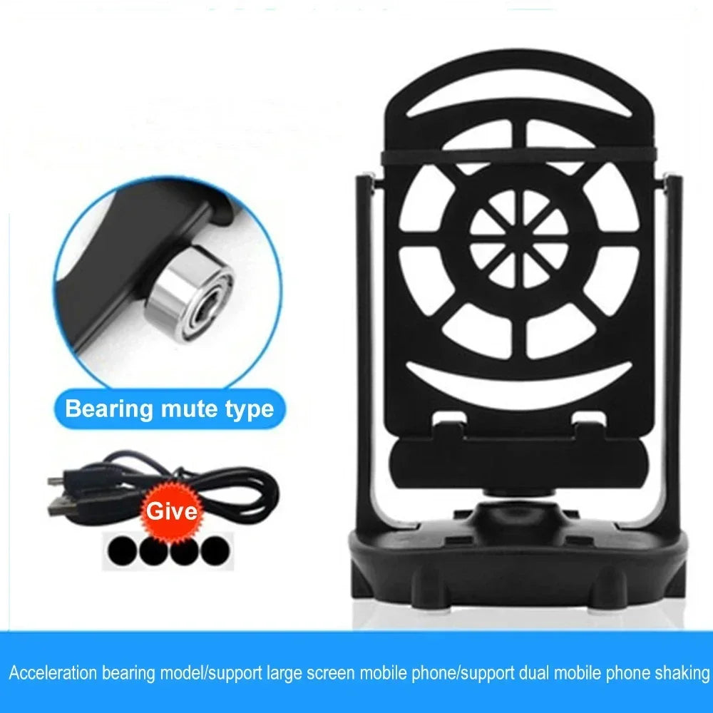 Walking Phone Holder