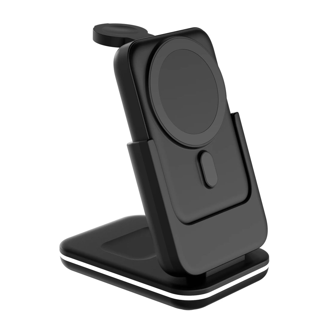 Apple Charging Station