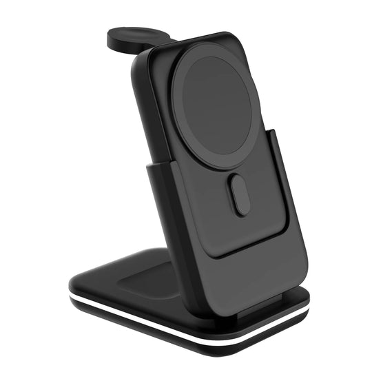 Apple Charging Station