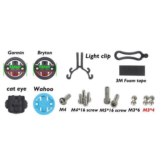 Garmin Bike Mount