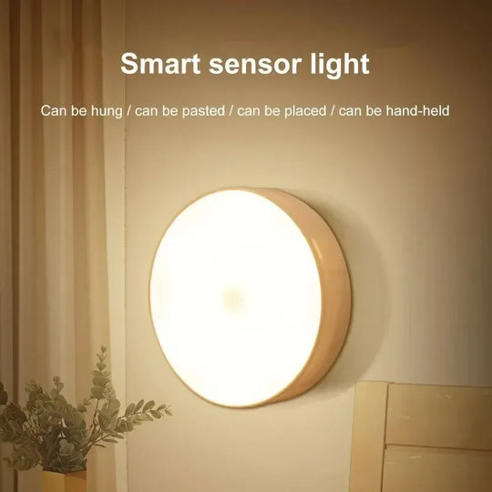 Rechargeable Cabinet Lamp