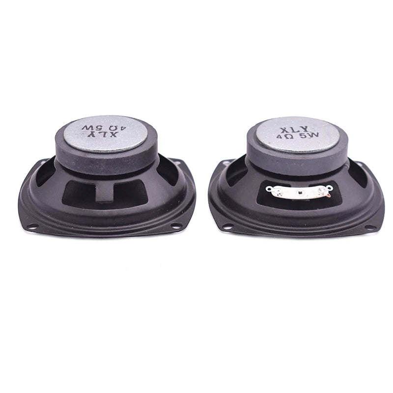 Full Range Speakers