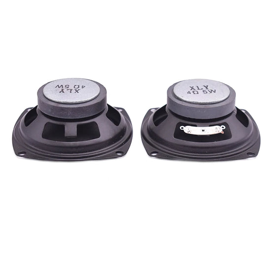 Full Range Speakers
