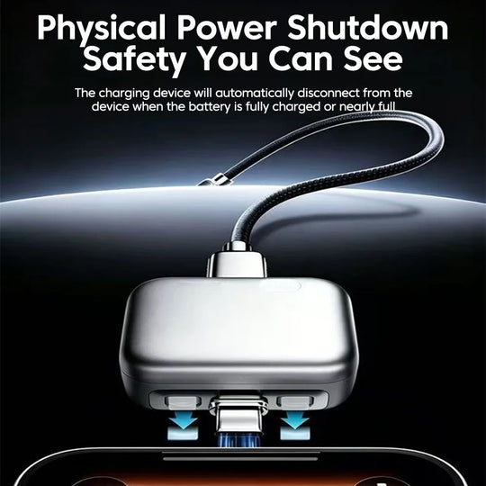 Battery Health Guard