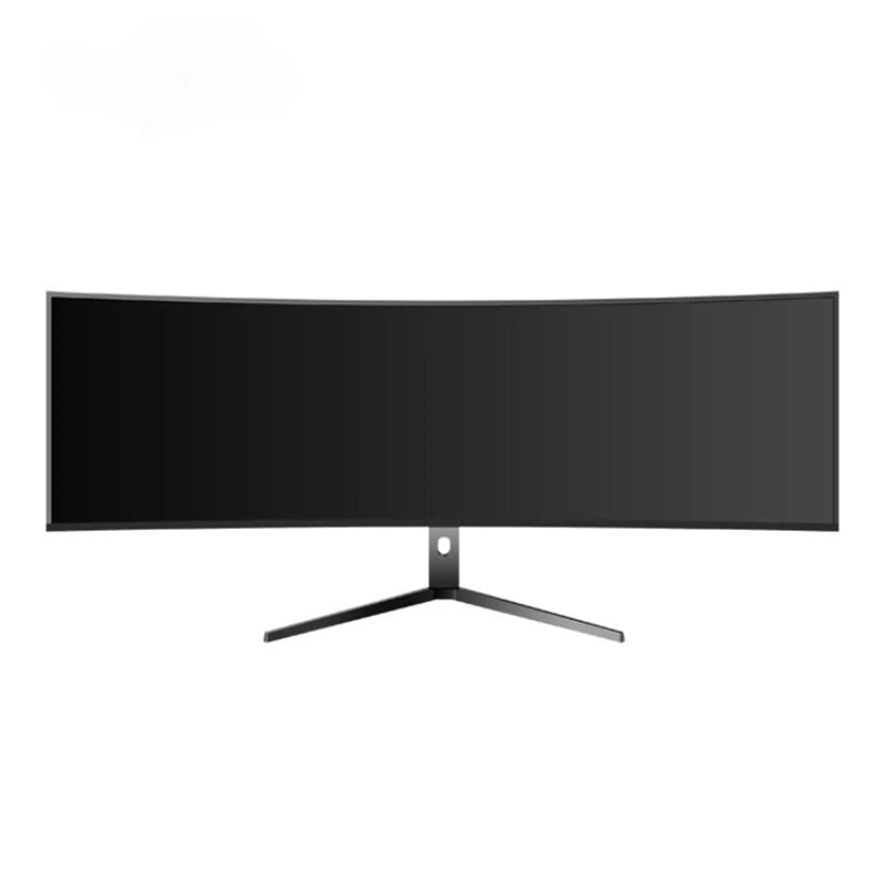 Ultra Wide Curved Monitor