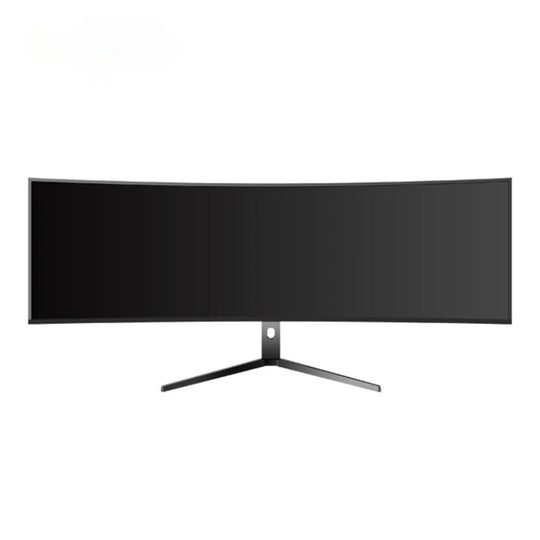 Ultra Wide Curved Monitor