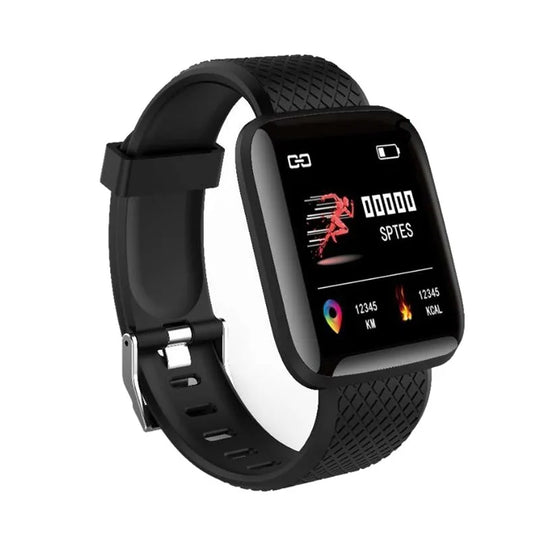 Training Fitness Watch