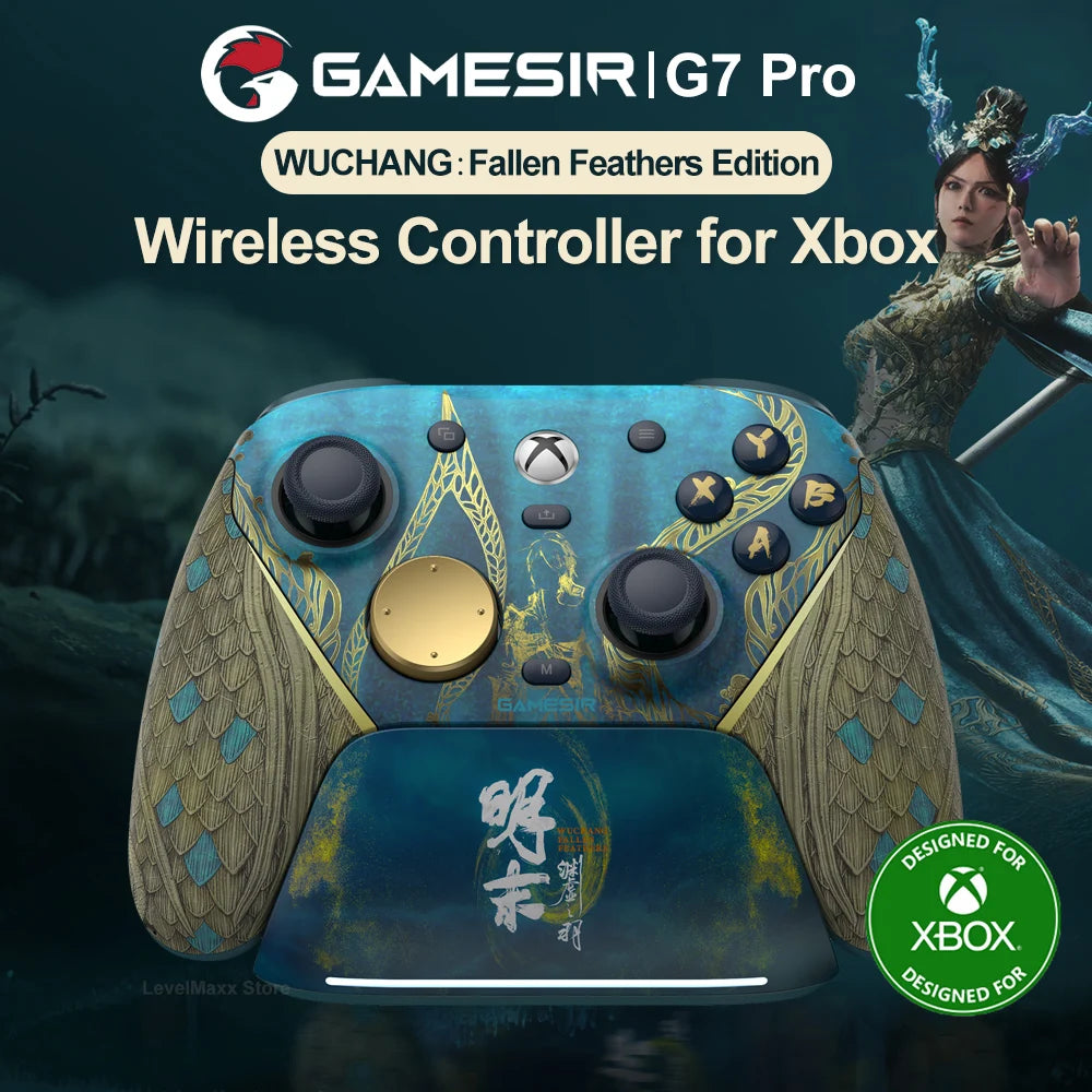 Xbox Gamepad
