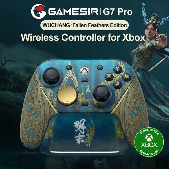 Xbox Gamepad