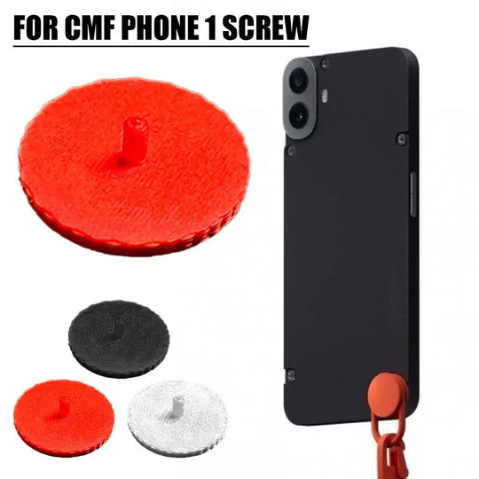 CMF Phone Screws