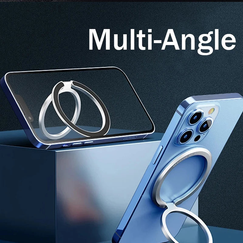 Mobile Ring Holder