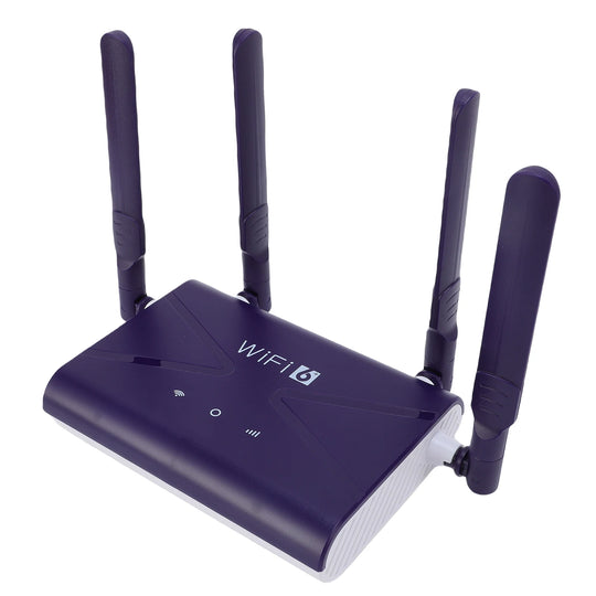 4G LTE Router