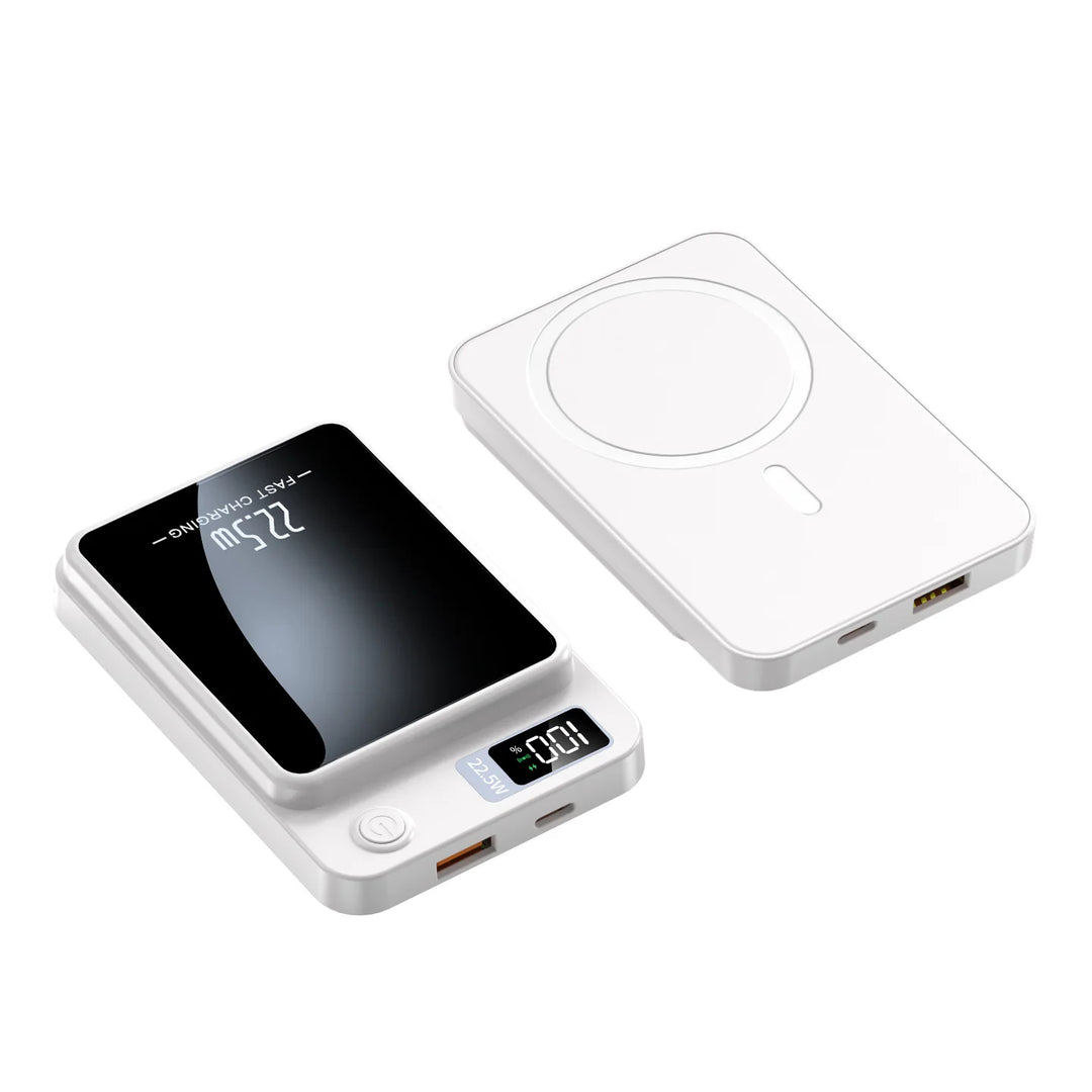 20000mAh Power Bank