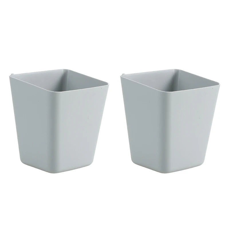 Wall Storage Bins