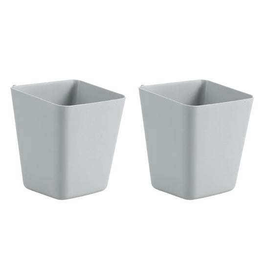 Wall Storage Bins