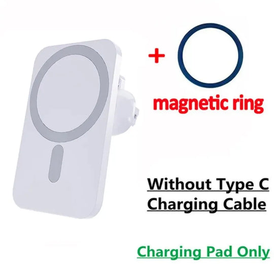 Magnetic Car Mount