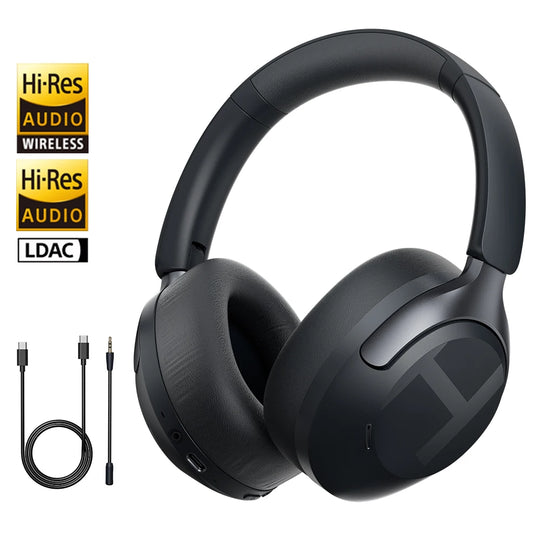 ANC Wireless Headphones