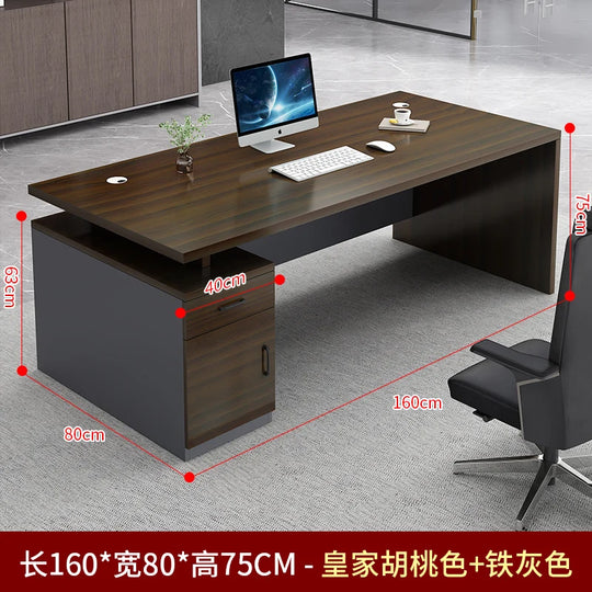 Designer Office Desk