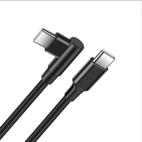 60W USB-C Cable