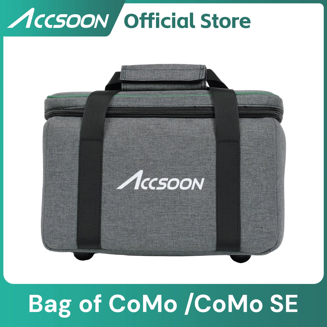 Accsoon Intercom Accessories