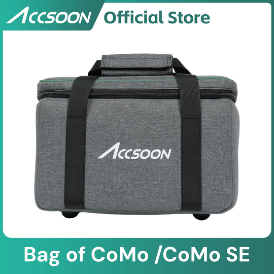 Accsoon Intercom Accessories