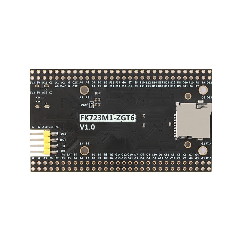 STM32 Development Board