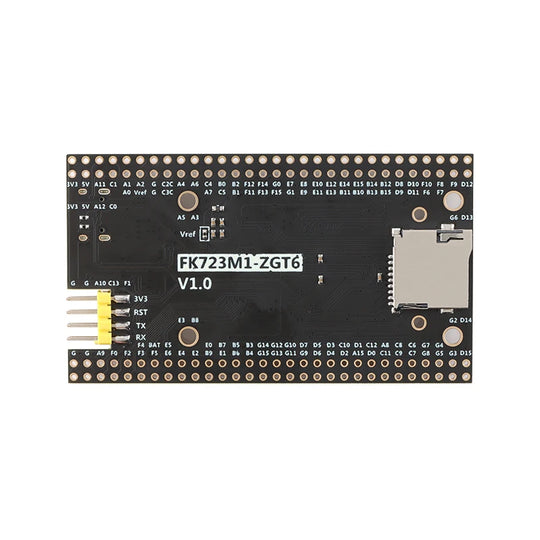 STM32 Development Board