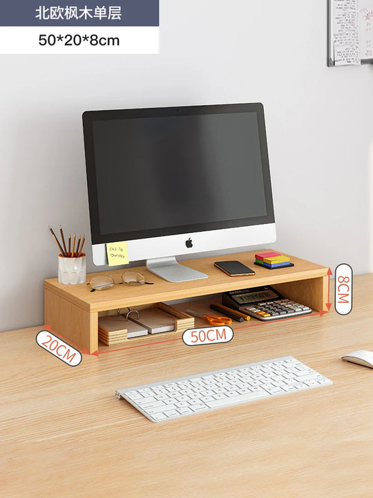 Monitor Height Stand