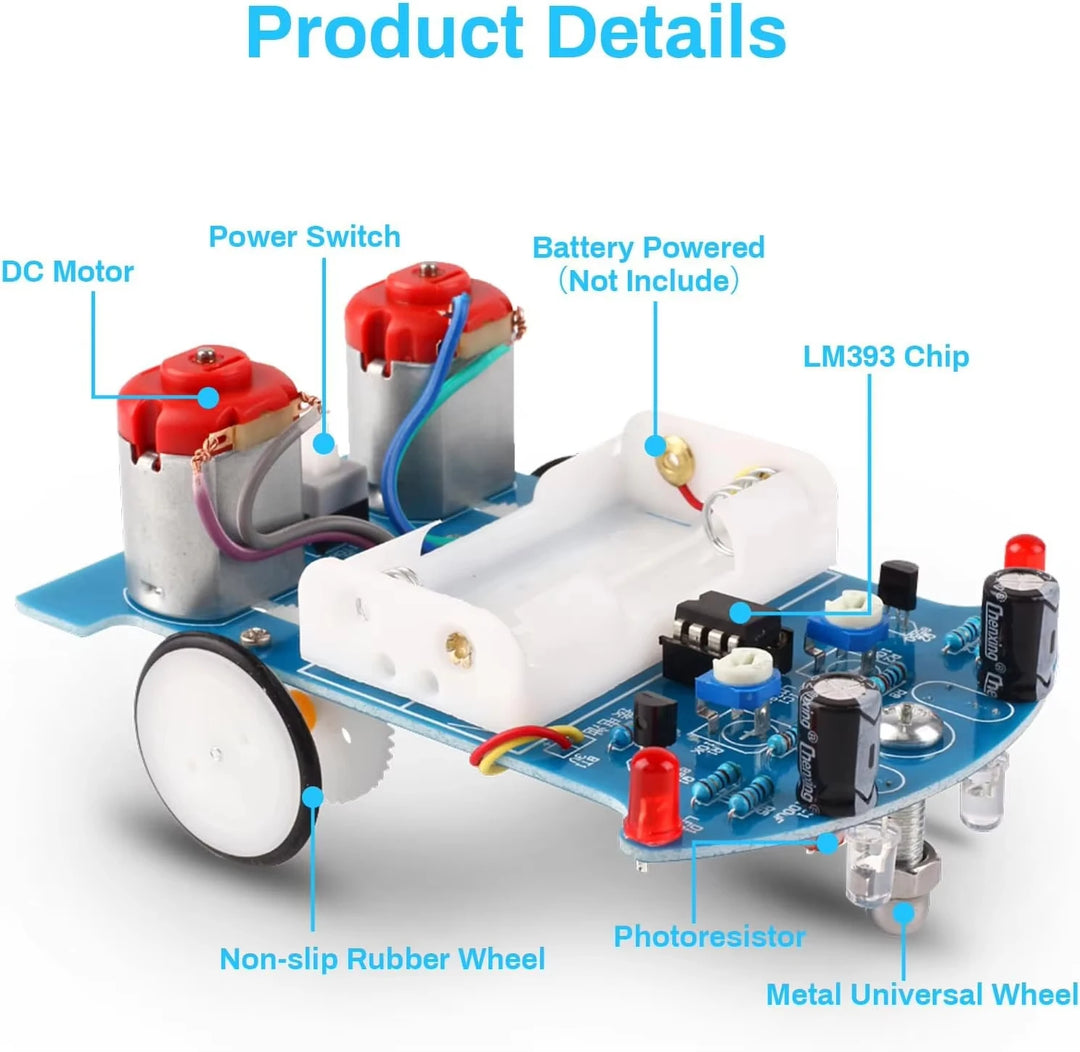 Smart Car Kit