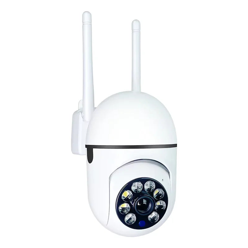 Smart WiFi Camera