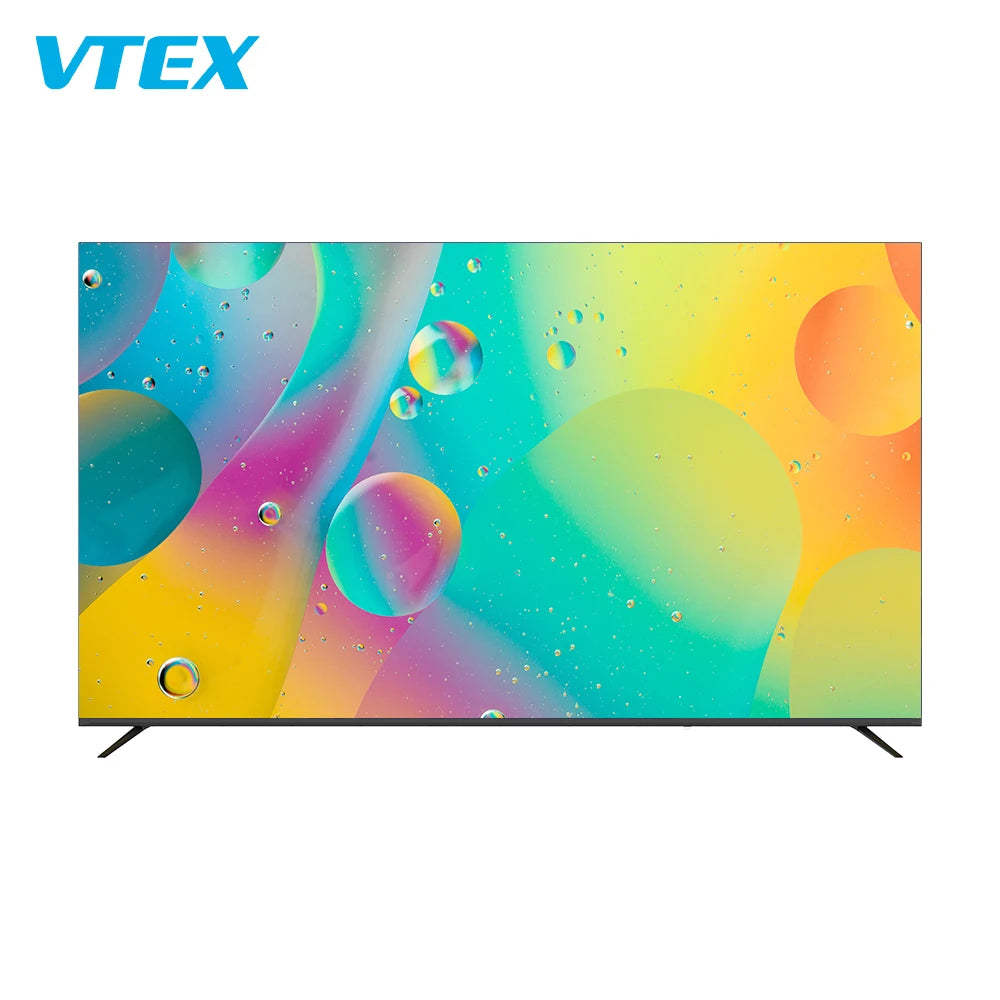 4K UHD Television