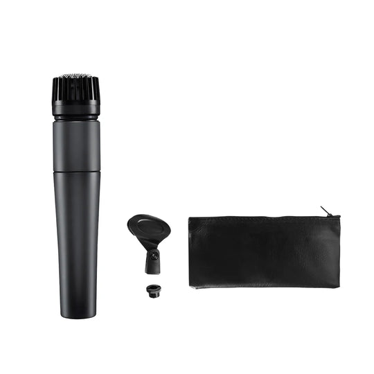Dynamic Instrument Microphone