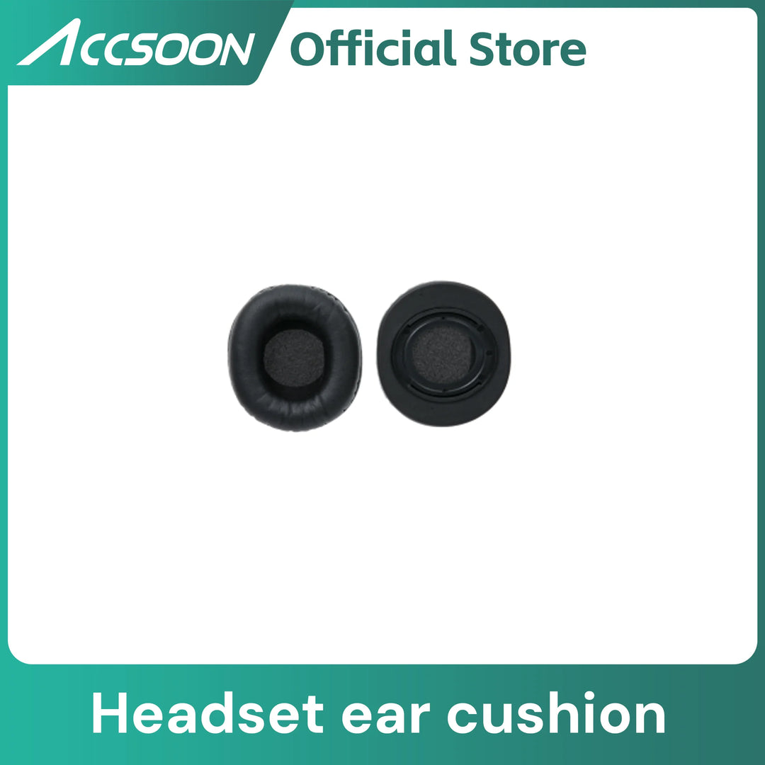 Accsoon Intercom Accessories