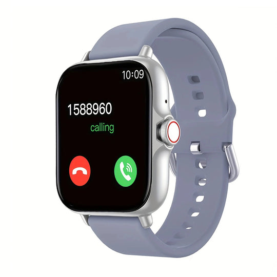 Bluetooth Fitness Watch