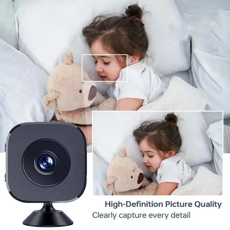 Smart Mini Camera