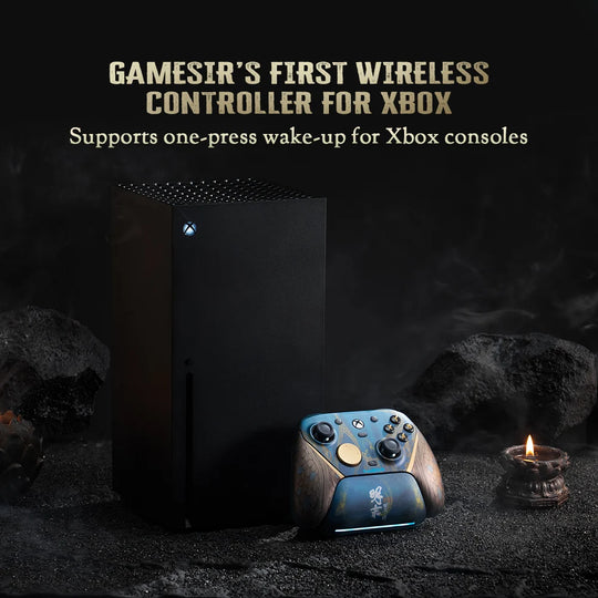 Xbox Gamepad