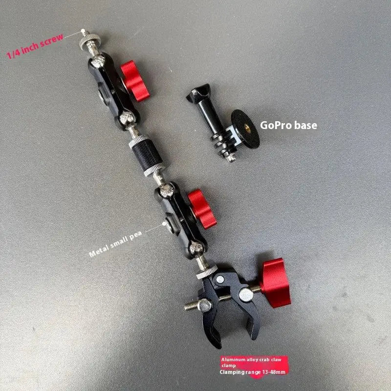Camera Super Clamp