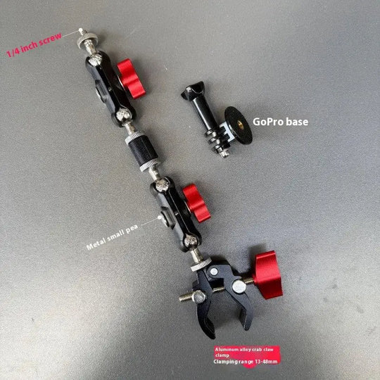 Camera Super Clamp