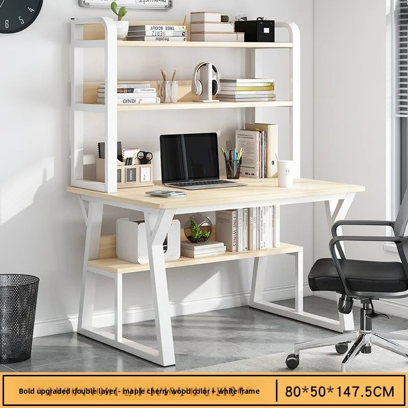 Integrated Writing Desk