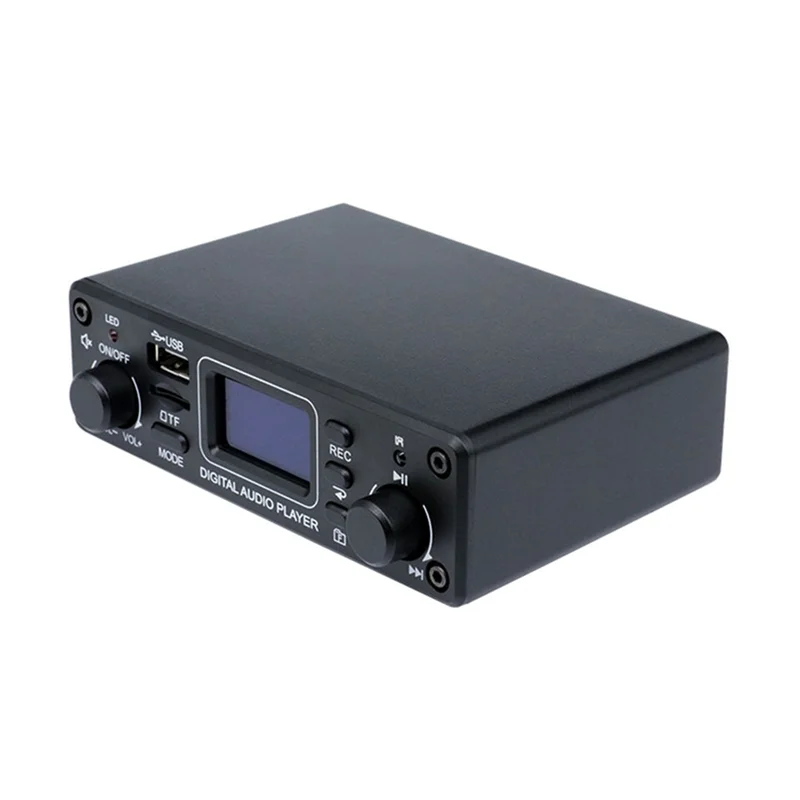 Digital Audio Player
