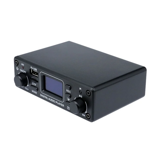 Digital Audio Player