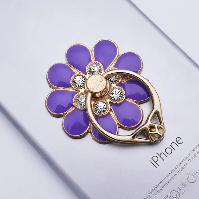 Flower Phone Ring