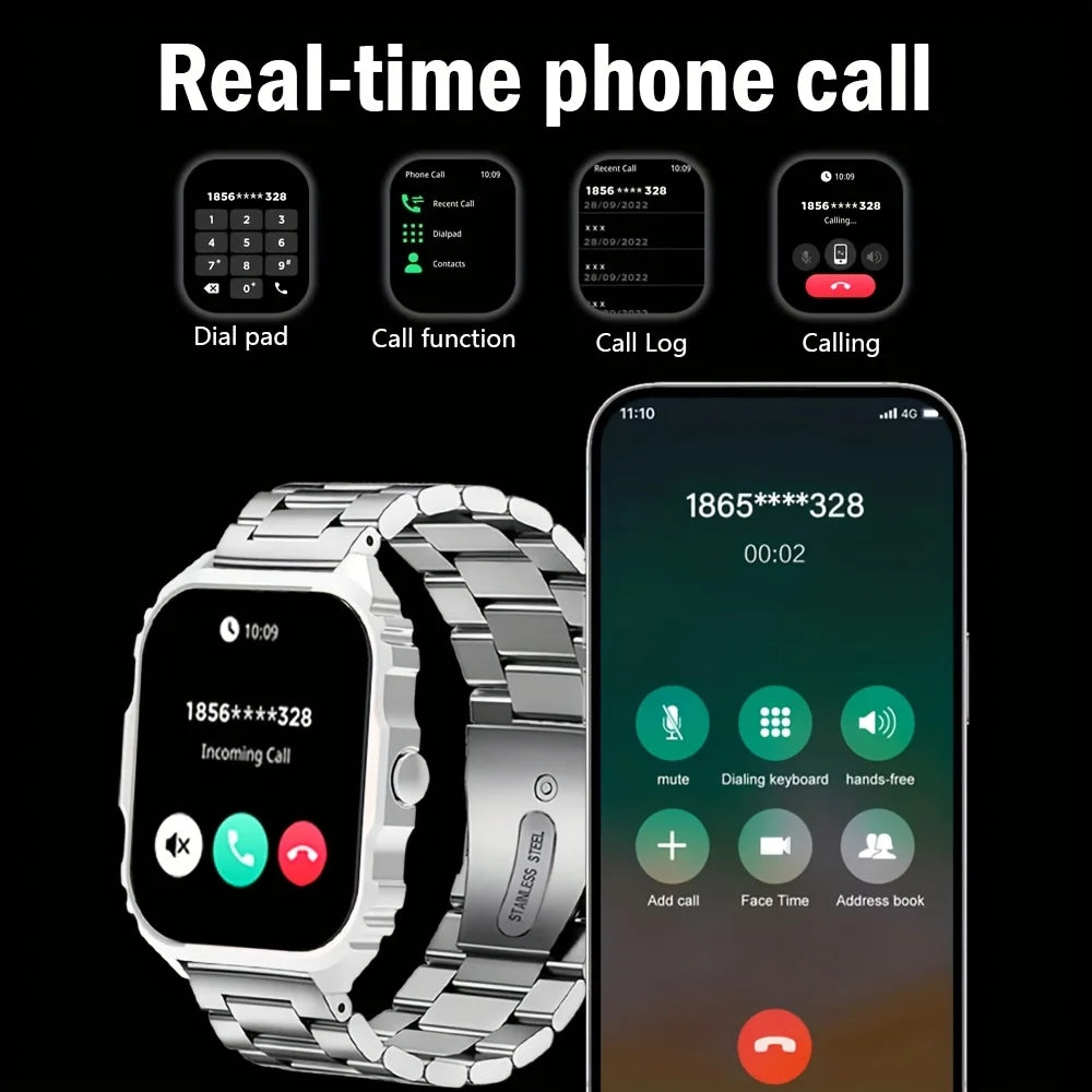 Wearable Fitness Tracker