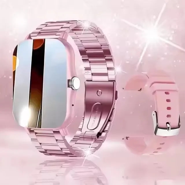 Pro Fitness Watch