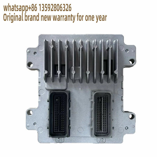 Automotive ECU Unit