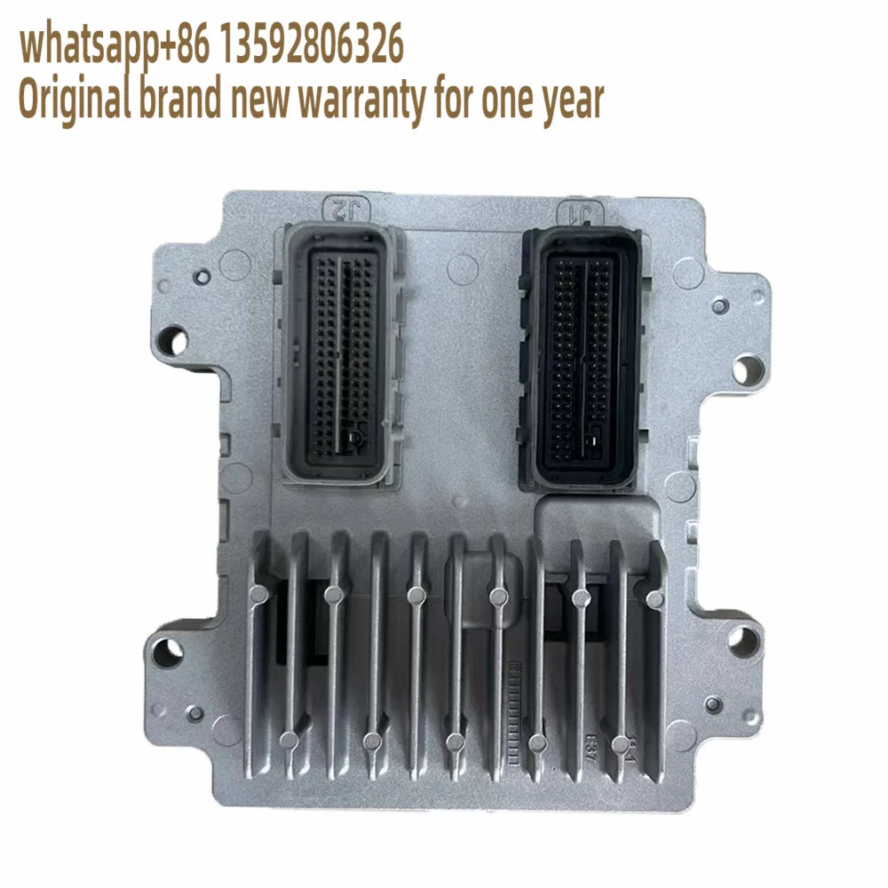 Automotive ECU Unit